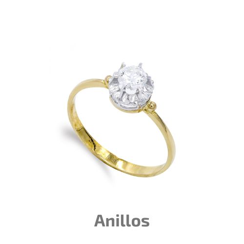 Anillos